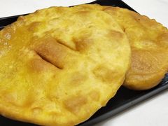 -尕西木老春台东乡手抓美食