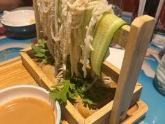 -醉长安(钟楼旗舰店)