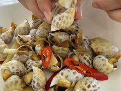 -众味海鲜大排档·活海鲜·潮汕味(南澳店)