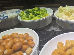 -农小锅(北京大兴凯德店)