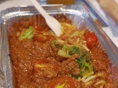 -达美乐比萨(留仙大道店)