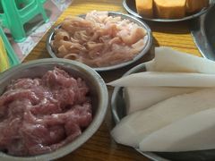 -渝味黄姐火锅(黄泥村店)