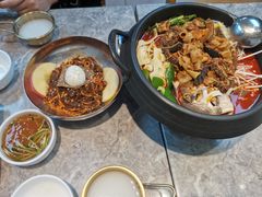 -屋里家延边朝鲜族冷面(南园店)