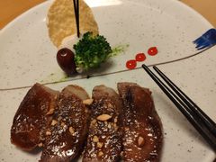 -王鼎精致料理铁板烧(世博源店)