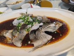 -东方山水金沙酒店-雅香阁中餐厅