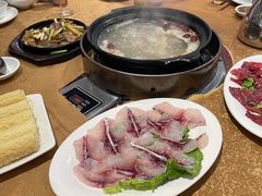 -濠轩阁特色生蚝火锅总店