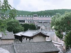 -皇城相府