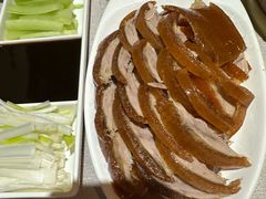 -便宜坊烤鸭店(贵园里店)