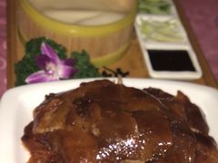-同君福大酒楼(紫新路店)
