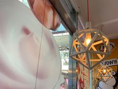 -DQ·蛋糕·冰淇淋(大宁国际商业广场店)