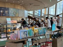 -星巴克臻选(宁波天一广场店)