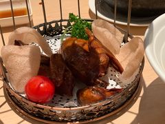 -避风塘(宝山万达店)