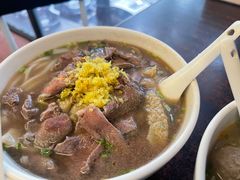 -潮镇老尾牛杂(环城西路店)