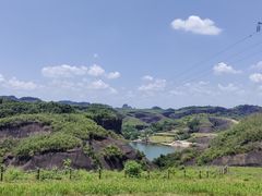 -飞天山旅游区
