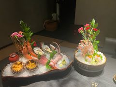 -蟹犇前•帝王蟹雪蟹(陆家嘴店)