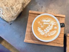 -Roast8ry Coffee Lab
