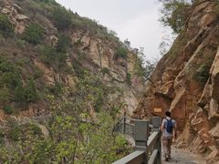 -黑龙潭风景区