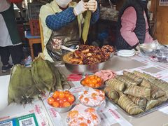 -陈妈妈的店-下沙灌汤烧卖(新场大街店)