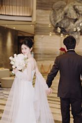 -南京宝娜嫁衣婚纱礼服馆(中央路店)