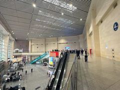 -合肥火车站(地铁站)