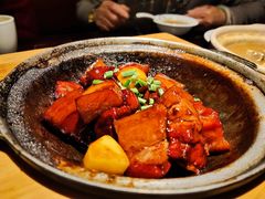 -涌上外婆桥(慈溪店)