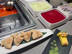 -海底捞火锅(杭州萧山宝龙广场店)