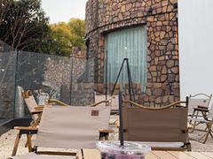 -J Create城市露营咖啡·简餐·宠物(上海动物园店)