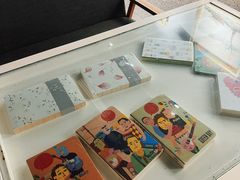 -瑞光创意工厂