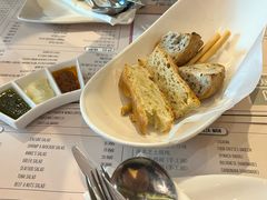 -安妮意大利餐厅(世贸天阶店)