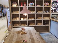 -宝珠奶酪(长宁金虹桥店)
