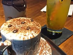 -G+KITCHEN(龙湖狮山天街店)