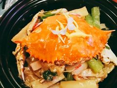 -胡桃里音乐酒馆(郴州友阿国际广场店)