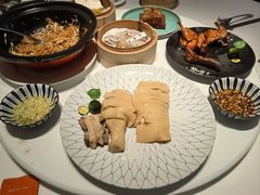 -悦景酒家(罗湖店)