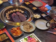 -和来烤肉(仓山万达店)