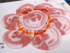 精品猪五花-鹤之乡·齐齐哈尔烤肉·非遗(秋涛路店)
