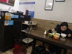 大堂-巧云大馄饨(南阴阳营总店)