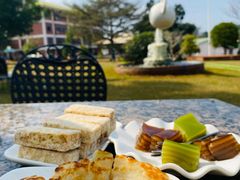 -侯臣咖啡文化村