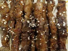 -木屋烧烤(坂田天安云谷店)