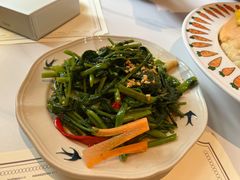 -太食獸泰式茶餐厅(IFS国金中心店)