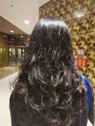 点击看大图 -苏豪路易士·嘉玛发廊