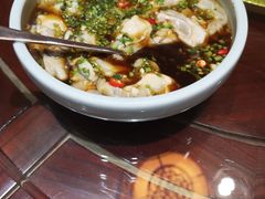 特色蚝滋味-蠔友汇(皇姑店)