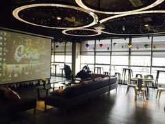 -CIAO·团建聚餐·生日派对轰趴馆(福田店)