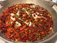 水煮活鱼-川人百味(亿合城店)