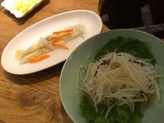 -紫霞门韩国料理烤肉(深南东路店)