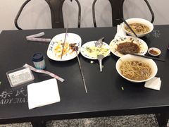 -柴氏风味斋(甘家口店)