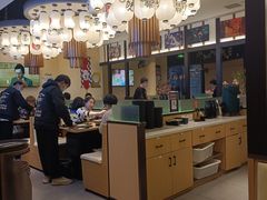 -極屋鮨牛 · 烧肉酒场(时代C馆店)
