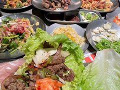 -杨小佳·齐齐哈尔烤肉·烤串(广州店)