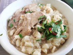 -一间楼牛羊肉泡馍馆(东一路店)