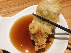 -隐泉之语日式料理(王府中环店)