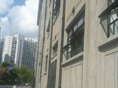 -上海四行仓库抗战纪念馆